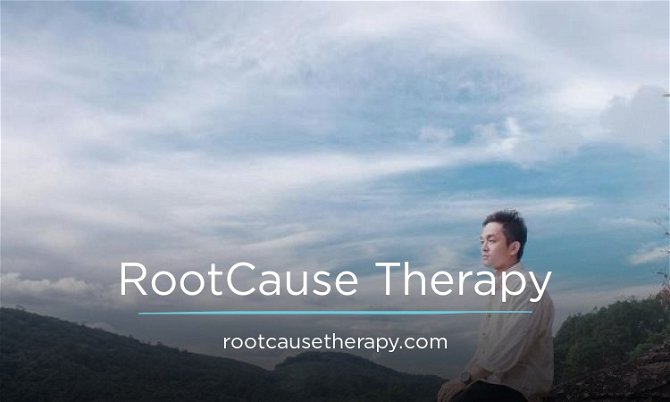 RootCauseTherapy.com